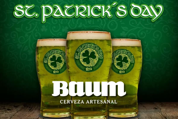 Promos y descuentos en Baum Palermo Soho Cerveza Artesanal Buenos Aires