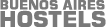 Buenos Aires Hostels